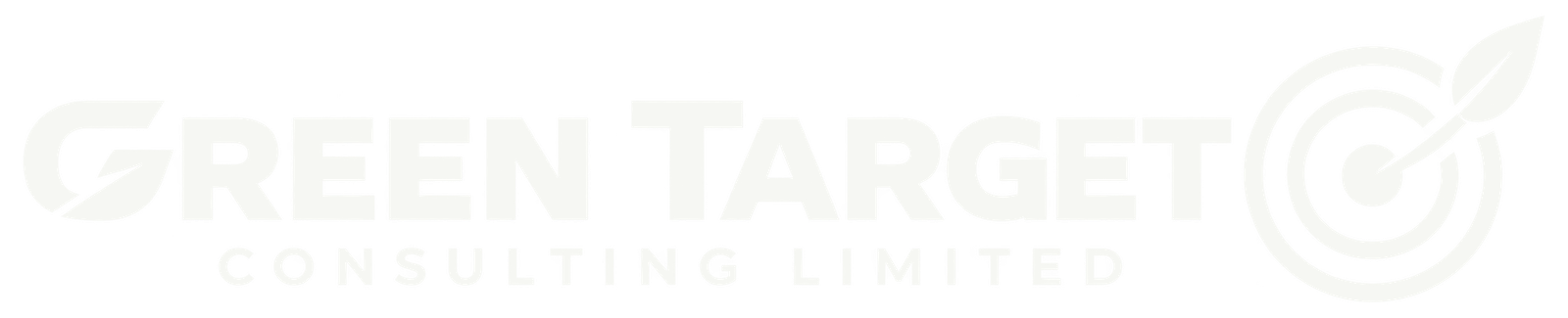 Green Target Consulting Limited